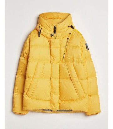 PARAJUMPERS CLOUD ショート ダウン ジャケット 156800717 [P]