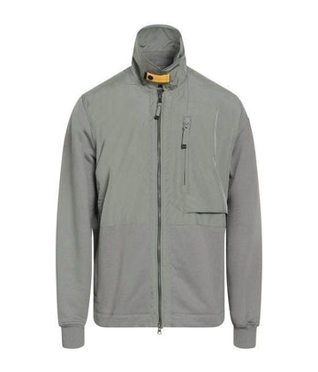 PARAJUMPERS デッキジッパーセーター 156800710 [P]