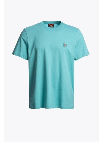 PARAJUMPERS Patch T-Shirt 26SS PMTSER01 156800734 [P]