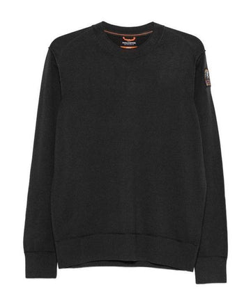 PARAJUMPERS Basic Crewneck Sweater 156800802 [P]