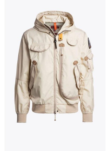 PARAJUMPERS スプリングゴビジャケット 156800817 [P]