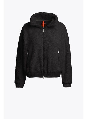 PARAJUMPERS Vollzipper Sweatshirt 156800825 [P]
