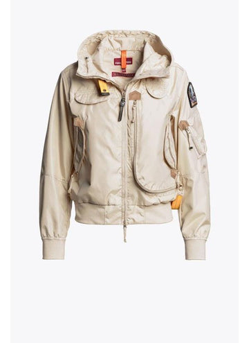 PARAJUMPERS スプリング ゴビ ジャケット 156800831 [P]