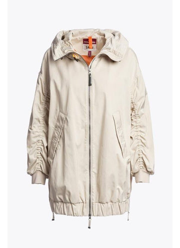 PARAJUMPERS Herren Parka mit Kapuze 156800828 [P]