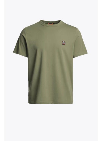 Parajumpers T-Shirt with Short Sleeves 156800837 [P]