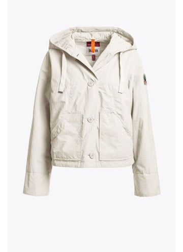 PARAJUMPERS Rosemary Padded Jacket 156800842 [P]