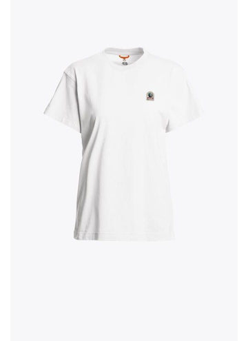 Parajumpers Short Sleeve T-Shirt 156800855 [P]