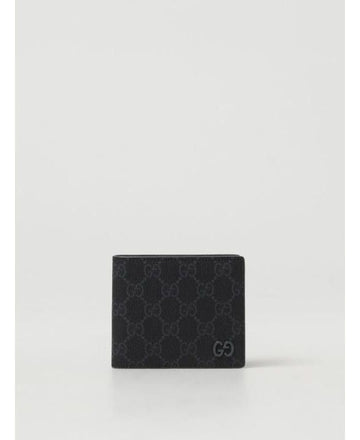 GUCCI GG Supreme Geldbörse 156800864 [P]