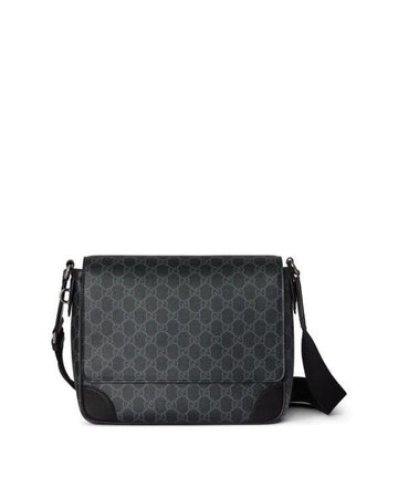 GUCCI GGエンブレムミディアムクロスバッグ 156800870 [P]
