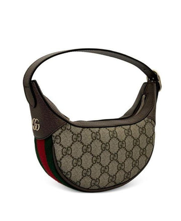 GUCCI Ophidia Kleine Schultertasche 156800943 [P]