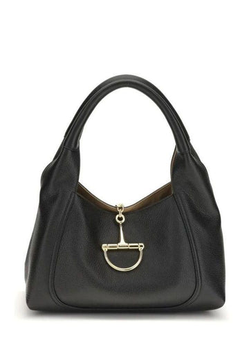 Gucci Soft Bit Shoulder Bag 156800958 [P]