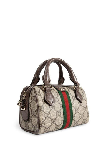 Gucci Ophidia Mini Boston Bag 156800987 [P]