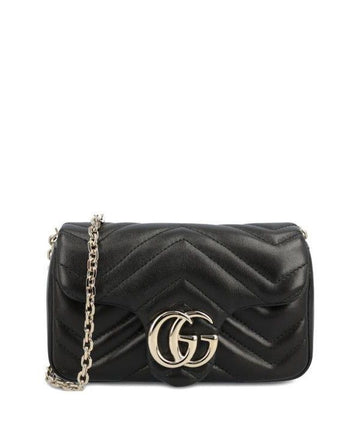 GUCCI ミニショルダーバッグ 156801051 [P]