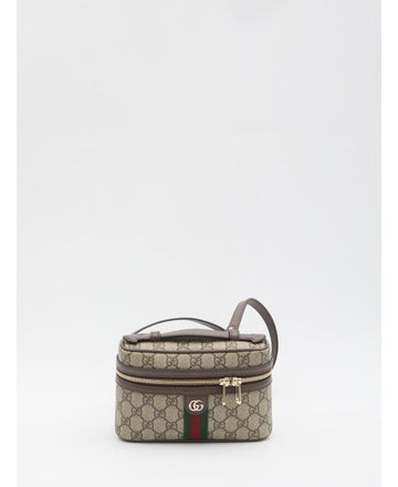 GUCCI Ophidia Small Vanity Bag 156801053 [P]