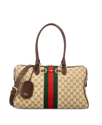 GUCCI Borse Large Boston Bag 156801066 [P]