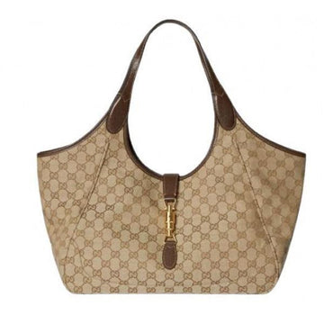 Gucci Medium Tote Bag 156801069 [P]