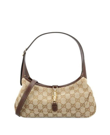 Gucci Jackie Slim Medium Shoulder Bag 156801070 [P]