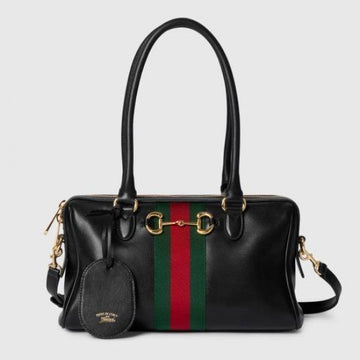 Gucci Medium Boston Bag 156801075 [P]