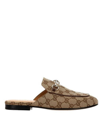 Gucci Princetown Slippers 156801110 [P]