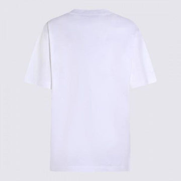 GUCCI Druck Baumwolljersey T-Shirt 156801090 [P]