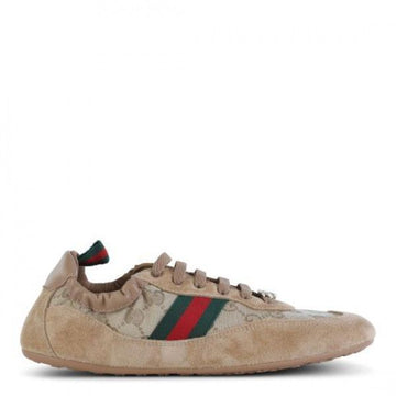 Gucci Shift Sneakers 156801113 [P]