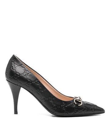 GUCCI Pumps mit Pferdebit 156801132 [P]