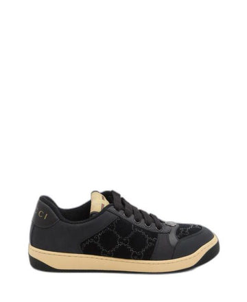 GUCCI クリスタルスニーカー 156801117 [P]