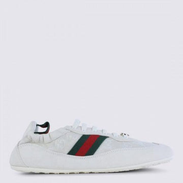 Gucci Shift Sneakers 156801121 [P]