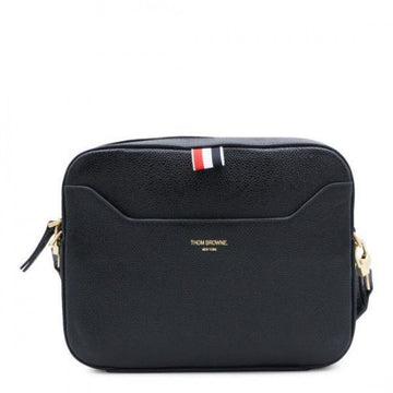 Thom Browne Pebble Grain Camera Bag 156801145 [P]
