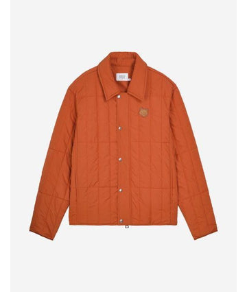 MAISON KITSUNE キルティングブルゾン 156801243 [P]