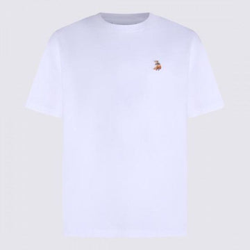 Maison Kitsune Dreaming Fox Comfort T-Shirt 156801390 [P]