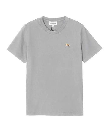 MAISON KITSUNE Baby Fox Patch Regular T-Shirt 156801695 [P]