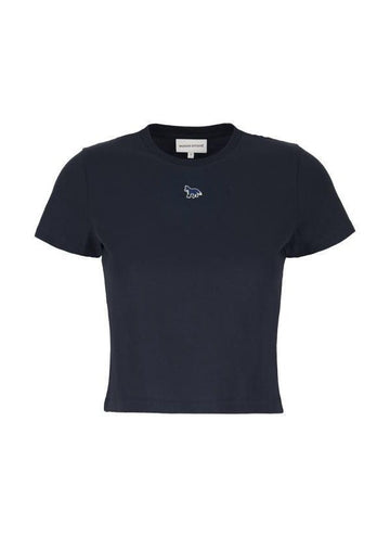 Maison Kitsune Baby Fox T-shirt 156801715 [P]