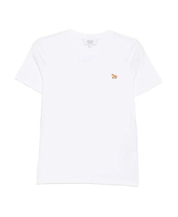 MAISON KITSUNE Baby Fox Regular T-Shirt 156801718 [P]