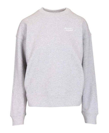 MAISON KITSUNE コンフォート スウェットシャツ 156801699 [P]