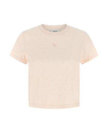 MAISON KITSUNE Damen Baby Fox T-Shirt 156801723 [P]