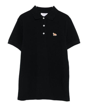 Maison Kitsune Regular Polo T-Shirt 156801733 [P]