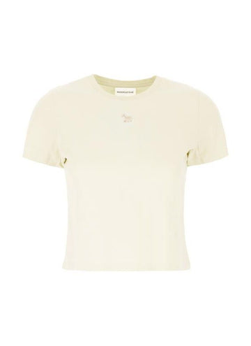 Maison Kitsune Baby Fox T-Shirt 156801724 [P]
