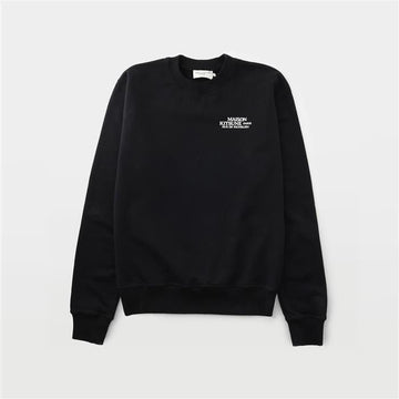 MAISON KITSUNE リシュリエ リラックスド ユニセックス 156912537 [P]