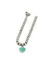 TIFFANY & CO ボールシルバーブレスレット 状態A 159720567 [P]