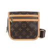 Louis Vuitton Monogram Bosphore Waist Bag 37685K-2 159720715 [P]