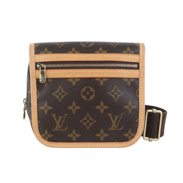 Louis Vuitton Monogram Bosphore Waist Bag 37685K-2 159720715 [P]