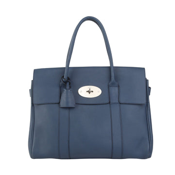 MULBERRY ベイウォータークラシックミディアムトートバッグ 37685K-3 159720744 [P]