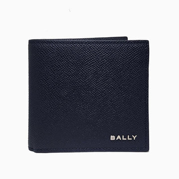 Bally Essential Coin Pocket Wallet MLW08G VT574 U590P 159720934 [P]