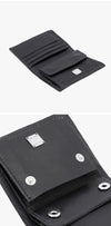 GUIDI Kangaroo Leather Wallet 159720955 [P]