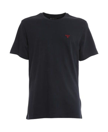 BARBOUR Essentielles Sport T-Shirt Navy MTS0331 NY91 152202417 [P]