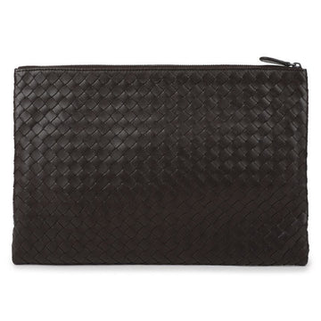 Bottega Veneta Intrecciato Clutch Bag 152752289 [P]