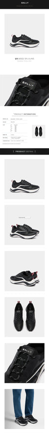 BALLY WOGE Sneakers MSK0GO TE032 U901 159721245 [P]