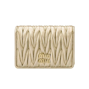 MIU MIU カードケース 152531127 [P]
