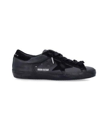 GOLDEN GOOSE Superstar Sneakers aus Nappaleder 152203757 [P]